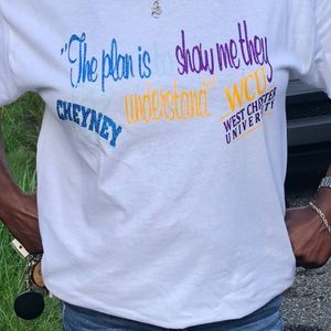 Meet your Posher, Alicia